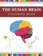 The Human Brain Coloring Book - Preview