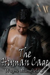 Capa do artigo The Human Cage