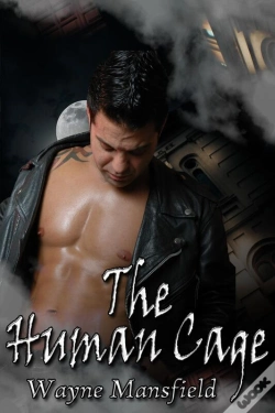 Capa do artigo The Human Cage