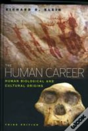 Capa do artigo The Human Career