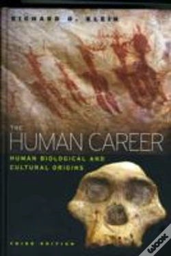 Capa do artigo The Human Career