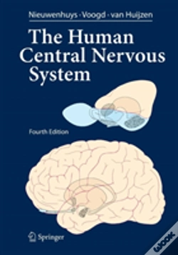 Capa do artigo The Human Central Nervous System