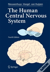 Capa do artigo The Human Central Nervous System