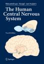 The Human Central Nervous System - Preview