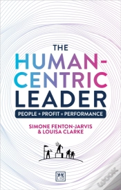 Capa do artigo The Human-Centric Leader