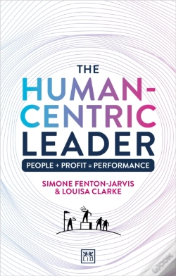 Capa do artigo The Human-Centric Leader