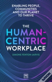 Capa do artigo The Human-Centric Workplace