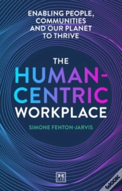 Capa do artigo The Human-Centric Workplace