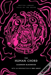 Capa do artigo The Human Chord