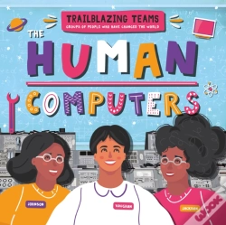 Capa do artigo The Human Computers