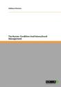 The Human Condition And Intercultural Management - Preview