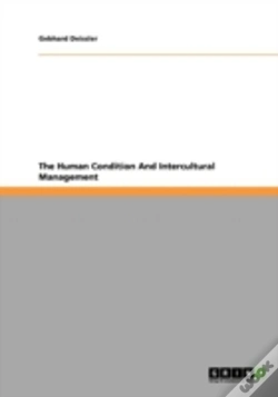 Capa do artigo The Human Condition And Intercultural Management