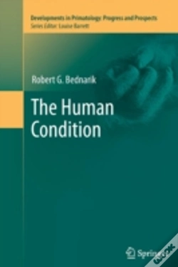 Capa do artigo The Human Condition