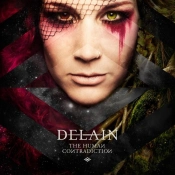 Capa do artigo The Human Contradiction - CD