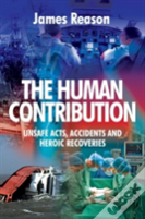 The Human Contribution