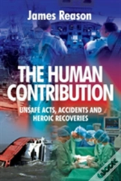 Capa do artigo The Human Contribution