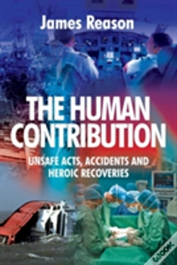 Capa do artigo The Human Contribution