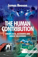 The Human Contribution