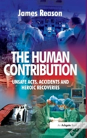 Capa do artigo The Human Contribution