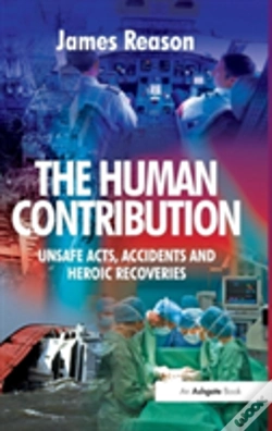 Capa do artigo The Human Contribution