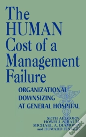 Capa do artigo The Human Cost Of A Management Failure
