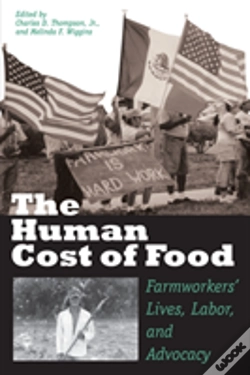 Capa do artigo The Human Cost Of Food