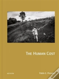 Capa do artigo The Human Cost