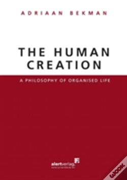 Capa do artigo The Human Creation