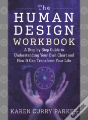 Capa do artigo The Human Design Workbook