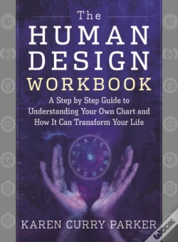 Capa do artigo The Human Design Workbook