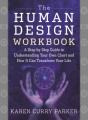 The Human Design Workbook - Preview