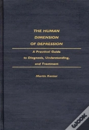 Capa do artigo The Human Dimension Of Depression