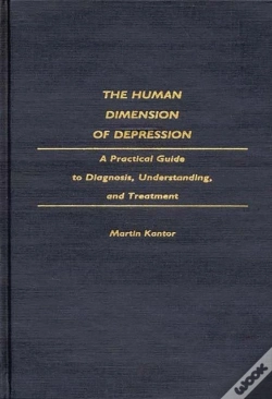 Capa do artigo The Human Dimension Of Depression
