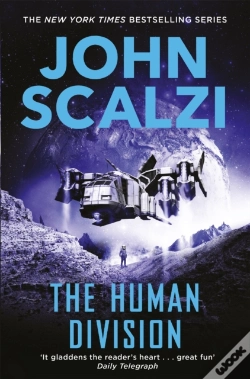 Capa do artigo The Human Division