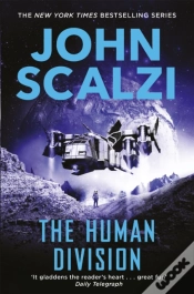 Capa do artigo The Human Division