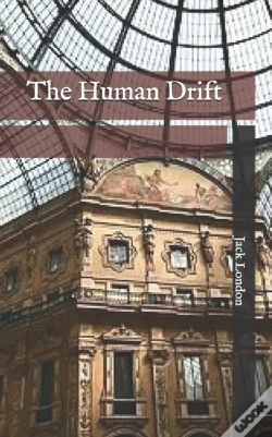 Capa do artigo The Human Drift