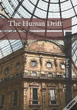 Capa do artigo The Human Drift