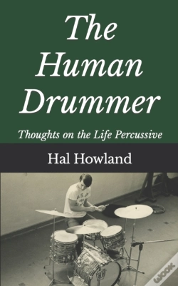 Capa do artigo The Human Drummer