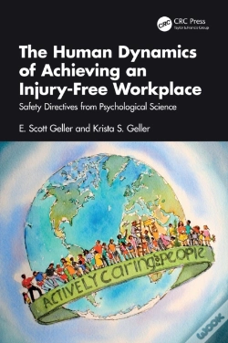 Capa do artigo The Human Dynamics Of Achieving An Injury-Free Workplace