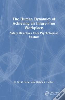 Capa do artigo The Human Dynamics Of Achieving An Injury-Free Workplace