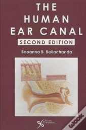 The Human Ear Canal