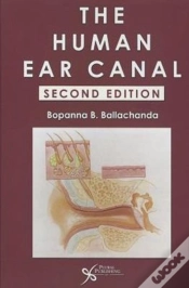 Capa do artigo The Human Ear Canal