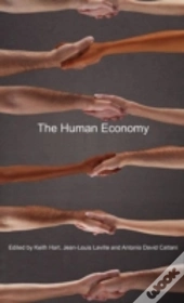 The Human Economy