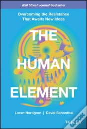 Capa do artigo The Human Element