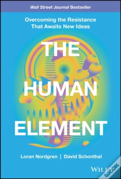 Capa do artigo The Human Element