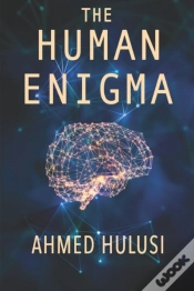 Capa do artigo The Human Enigma