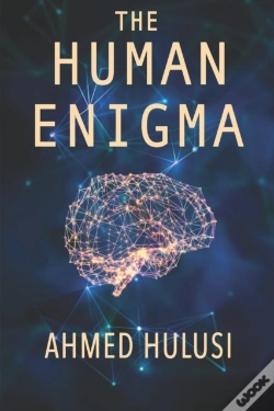 Capa do artigo The Human Enigma