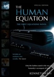 Capa do artigo The Human Equation