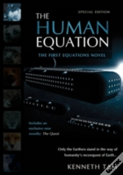 Capa do artigo The Human Equation