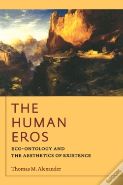 Capa do artigo The Human Eros